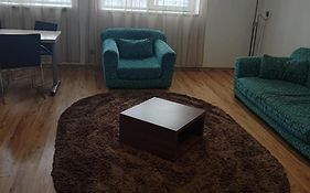 Dxn Apartament