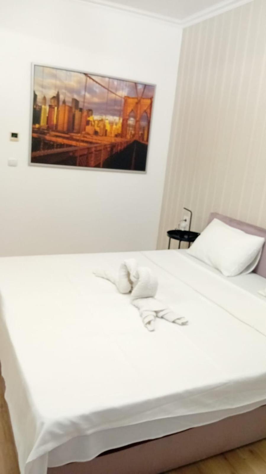 Dxn Apartament Apartment Bucureşti Exterior foto